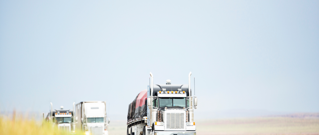 military-friendly trucking companies that hire veterans for trucking jobs