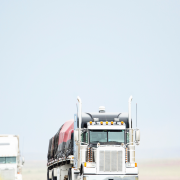 military-friendly trucking companies that hire veterans for trucking jobs