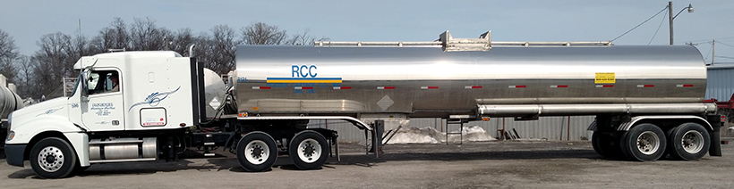 Roeder Cartage Company