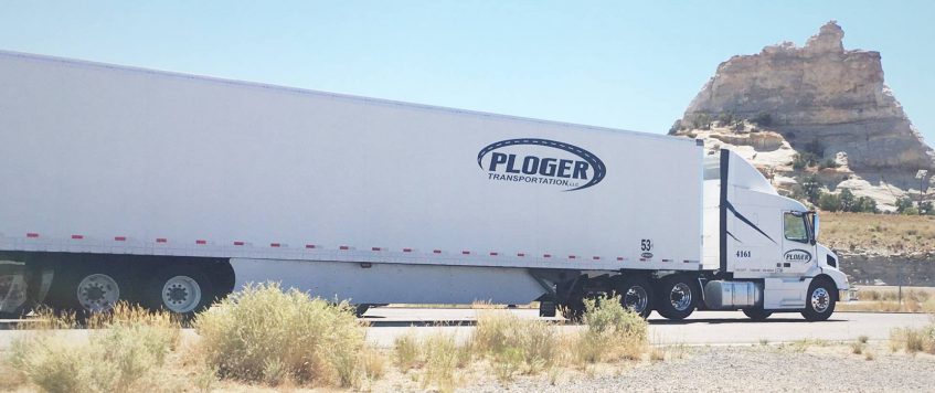 ploger transportation