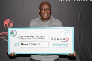 Truck Driver Wins Powerball Lottery
