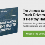 ultimate-guide-3-healthy-habits-truck-drivers-over-the-road