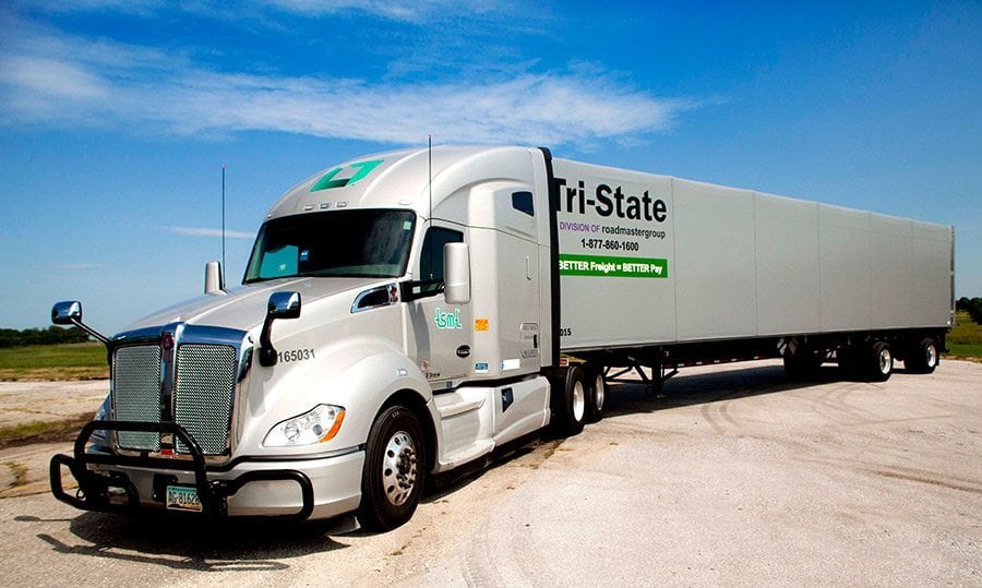 Tri-State-motor-transit-teams-Trucking-job