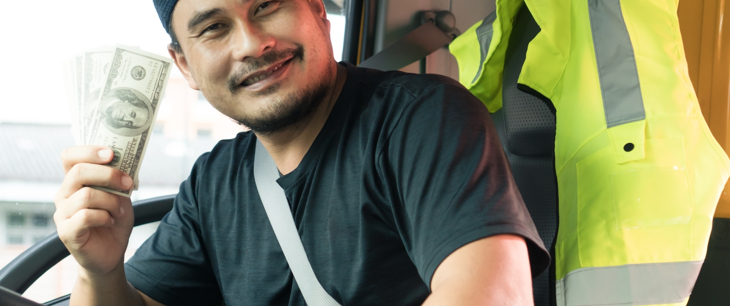 How to Make the Most Money As a Truck Driver