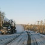 ice road truck