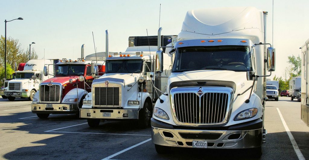 What to Do if You Lose Your Trucking Job