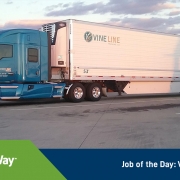 vine line logistics