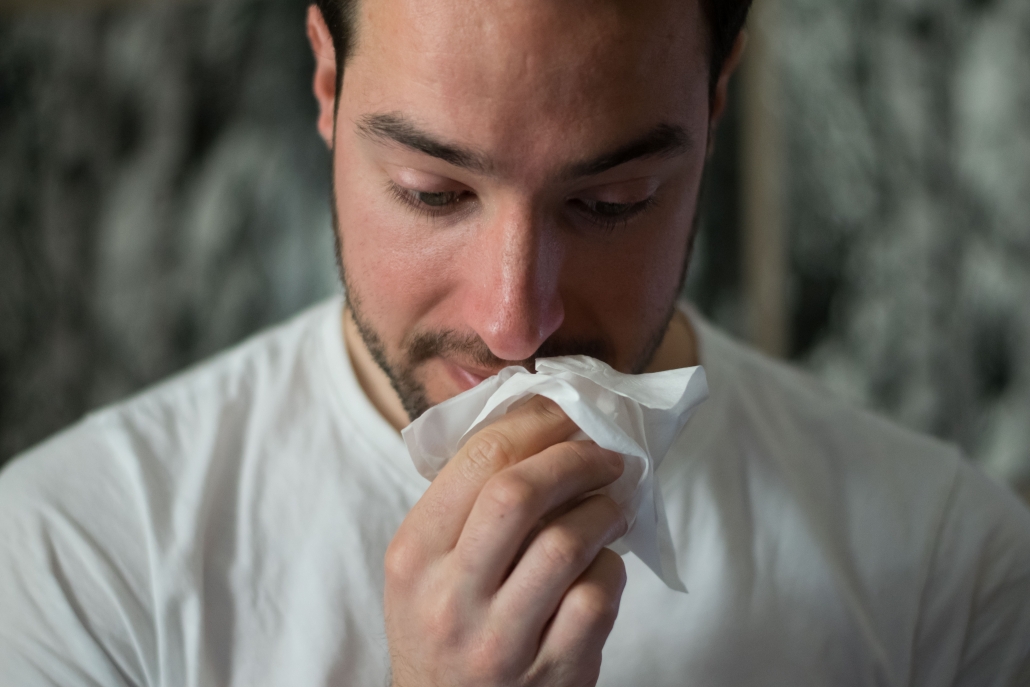 3 Tips for Avoiding Sickness Over the Road