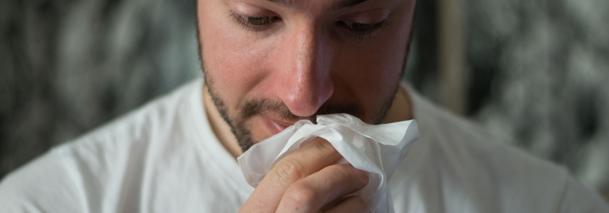 3 Tips for Avoiding Sickness Over the Road