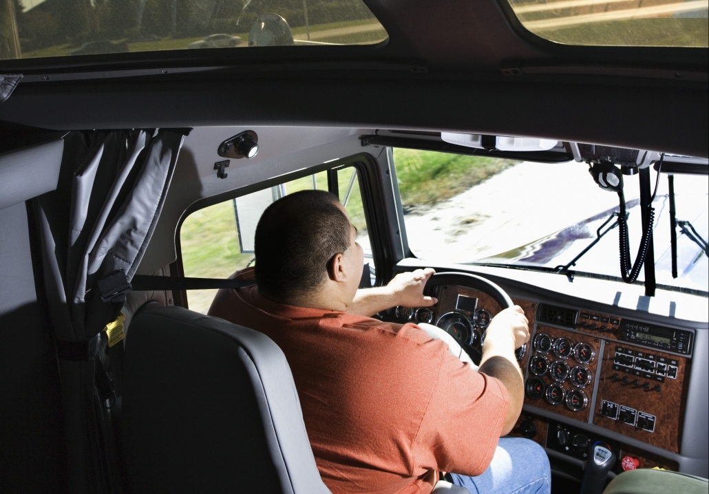 trucking industry changes