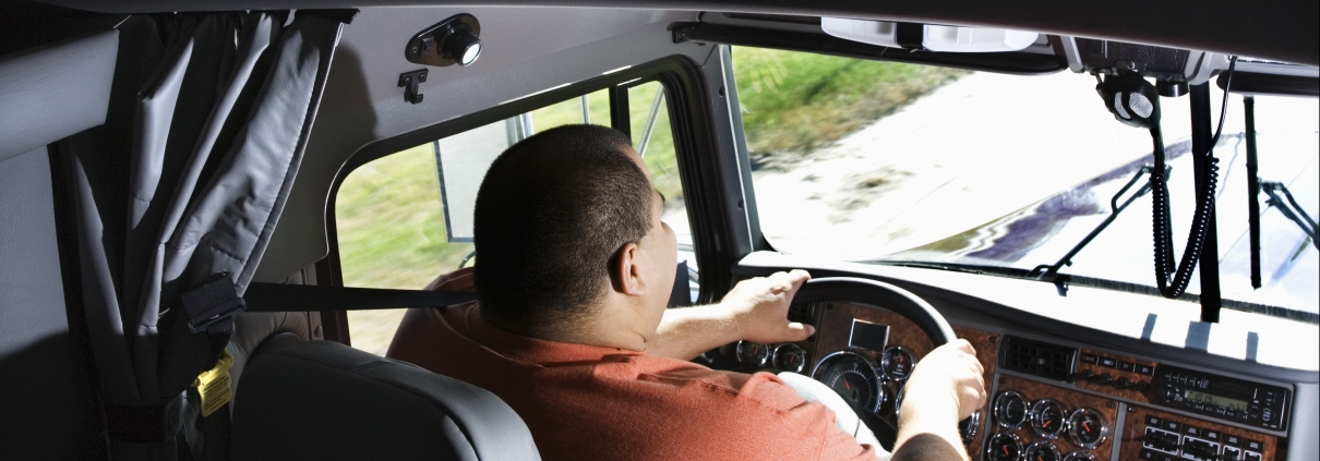 trucking industry changes