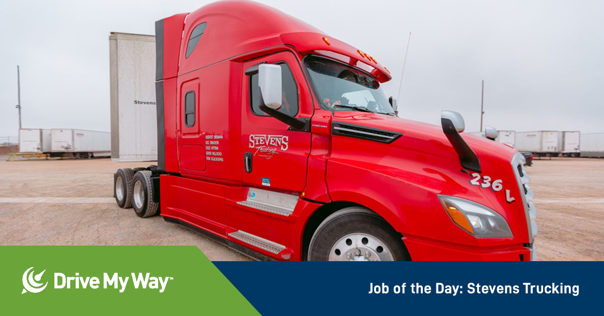 Delivery driver jobs in oklahoma city ok