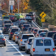 3 Tips for Rush Hour Traffic
