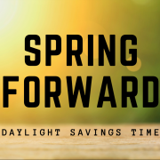 daylight savings time tips