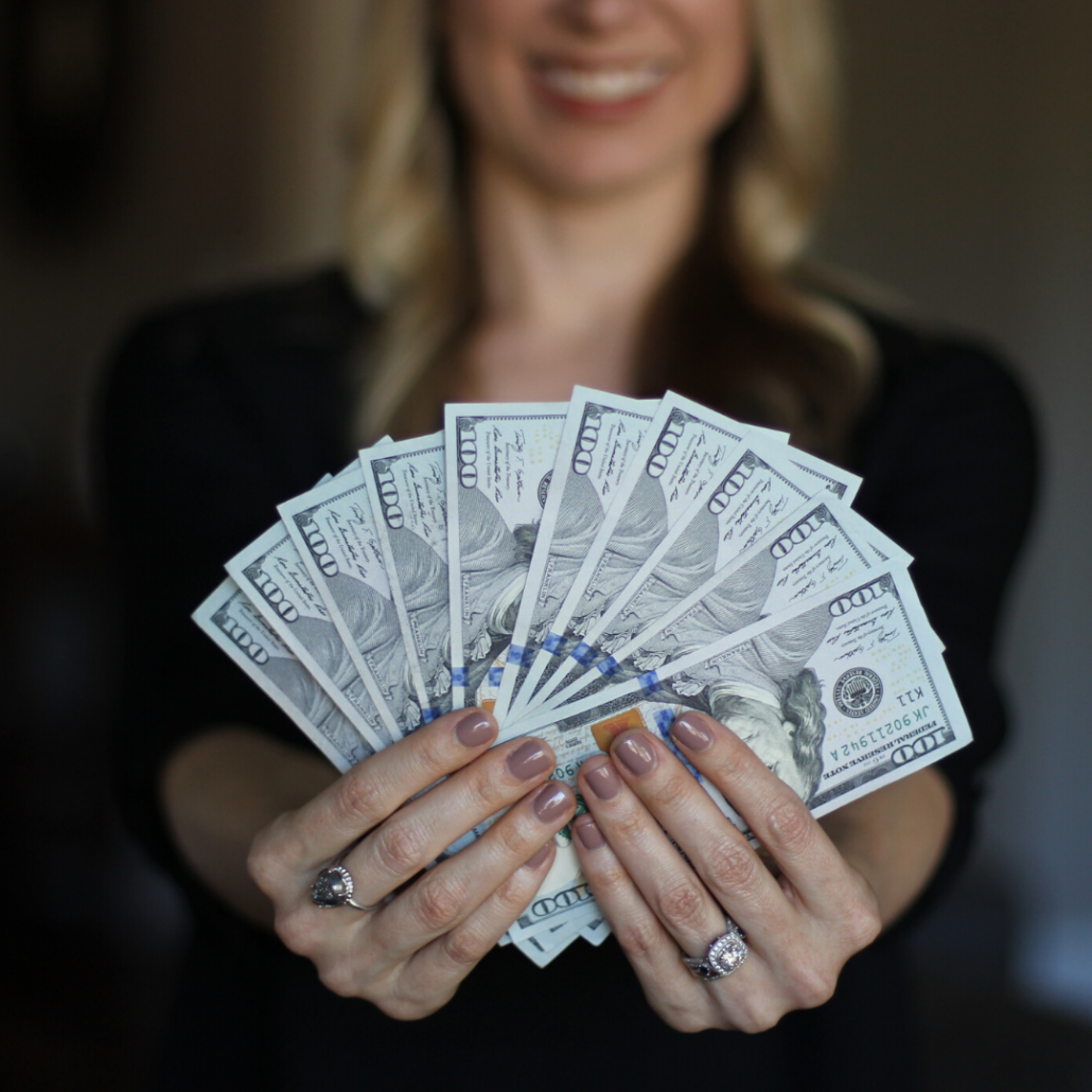 cash advance what does it mean