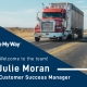 Julie Moran