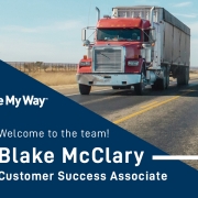 blake mcclary