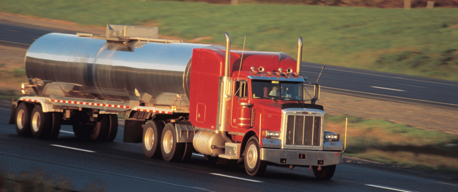 6 Types of CDL Class A Endorsements