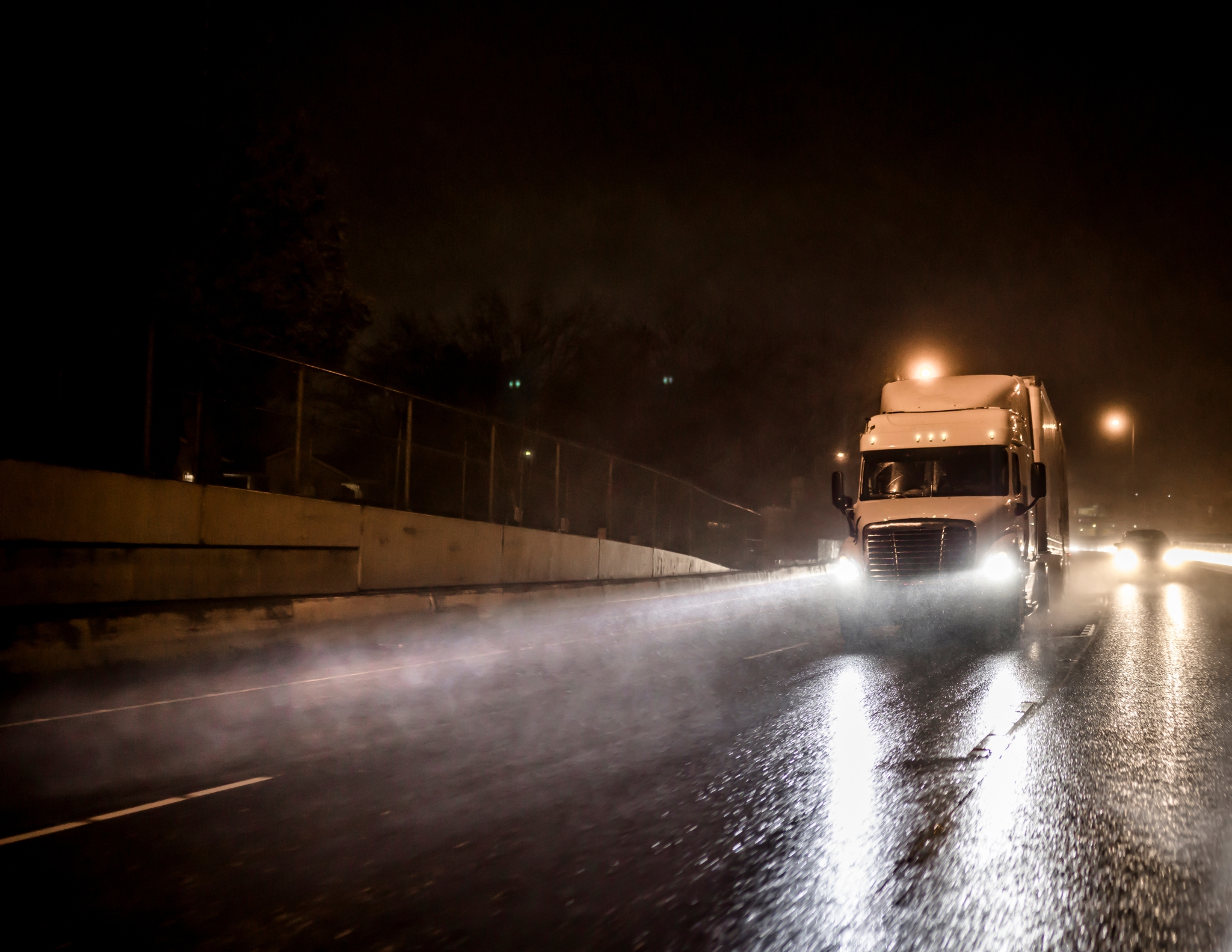 Night Truck Driving Jobssupport And Help