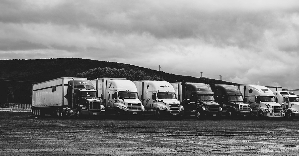 3 Things to Consider: Lease Purchase Trucking Programs