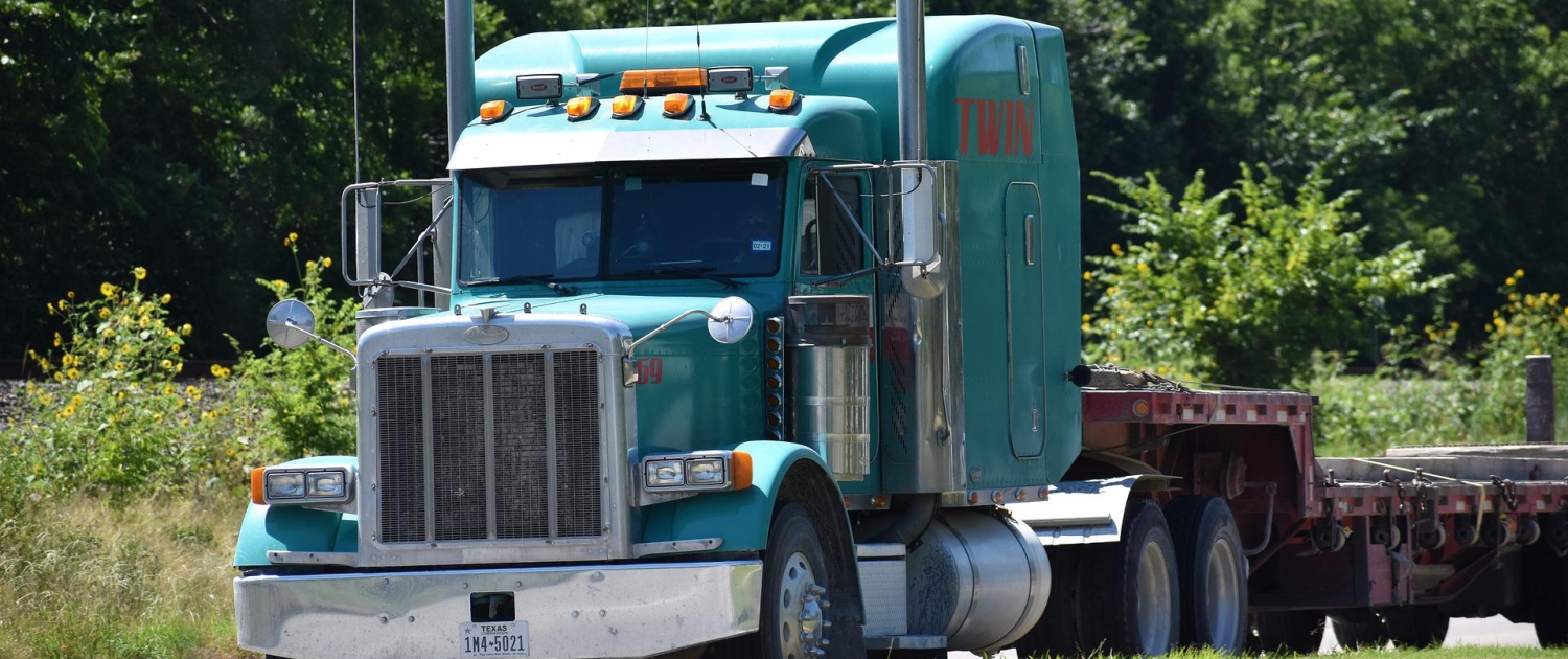 Blog Truck Driver Essentials: Top 10 Things Drivers Say Are a