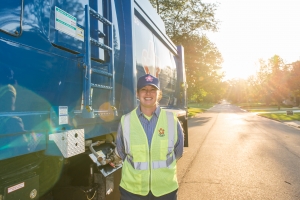 Local Driver in Erie, MI