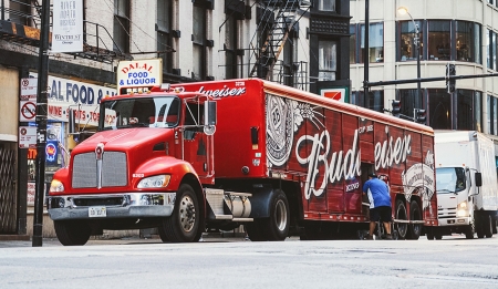 Truck driver jobs long island ny