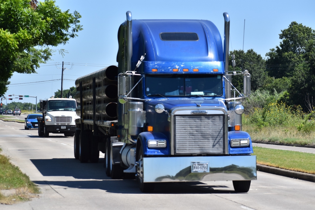 How to Know if your Truck Driver Salary is Competitive