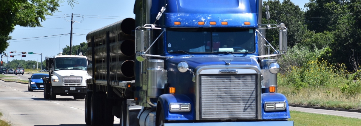 How to Know if your Truck Driver Salary is Competitive