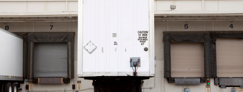 5 Tips for Loading Dock Etiquette for Truck Drivers - Drive My Way