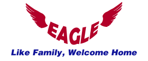 Eagle Transportation logo