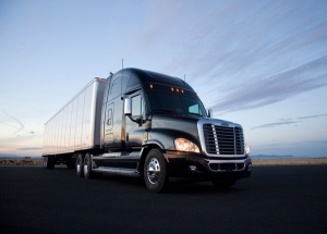 freightliner truck