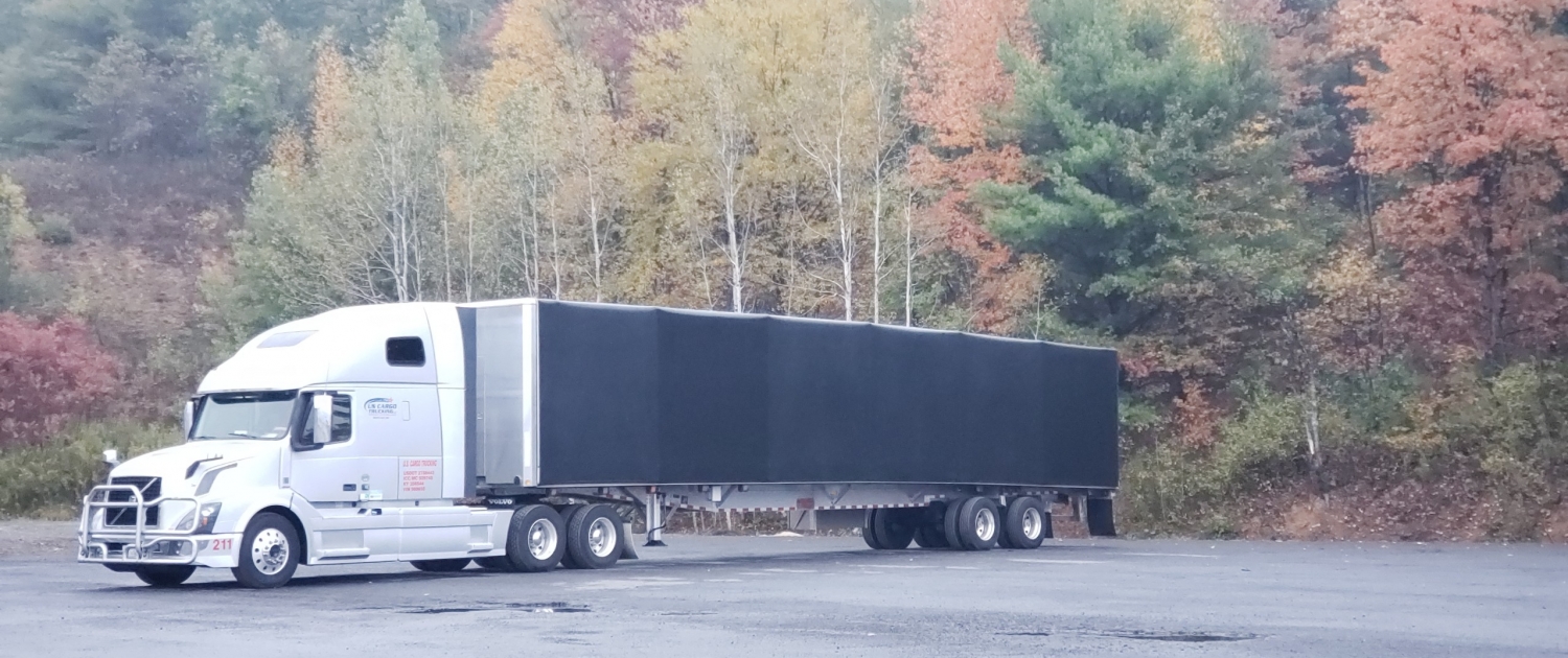 US Cargo Trucking