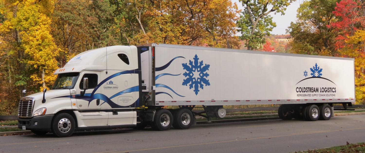 Great Lakes Cold Logistics