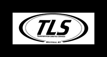 Transportation Logistics Services logo