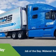 Midwest Refrigerated Services