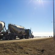 Dry Bulk Tanks: Everything to Know as a Truck Driver