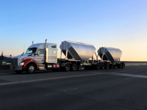 truck inspection