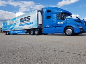 Midwest Refrigerated Services