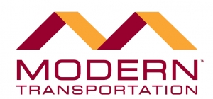 Modern Transportation Services logo