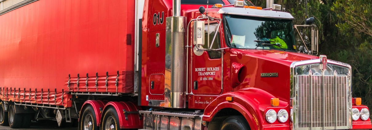 cdl requirements for trucking