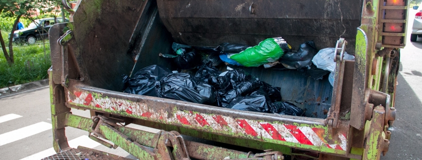 garbage truck driver jobs garbage truck driver jobs