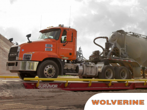 Wolverine Trucking