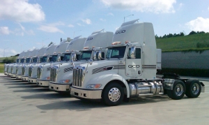 quality custom distribution trucks