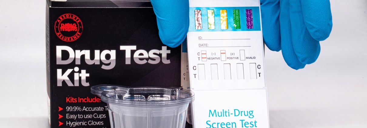 dot drug test