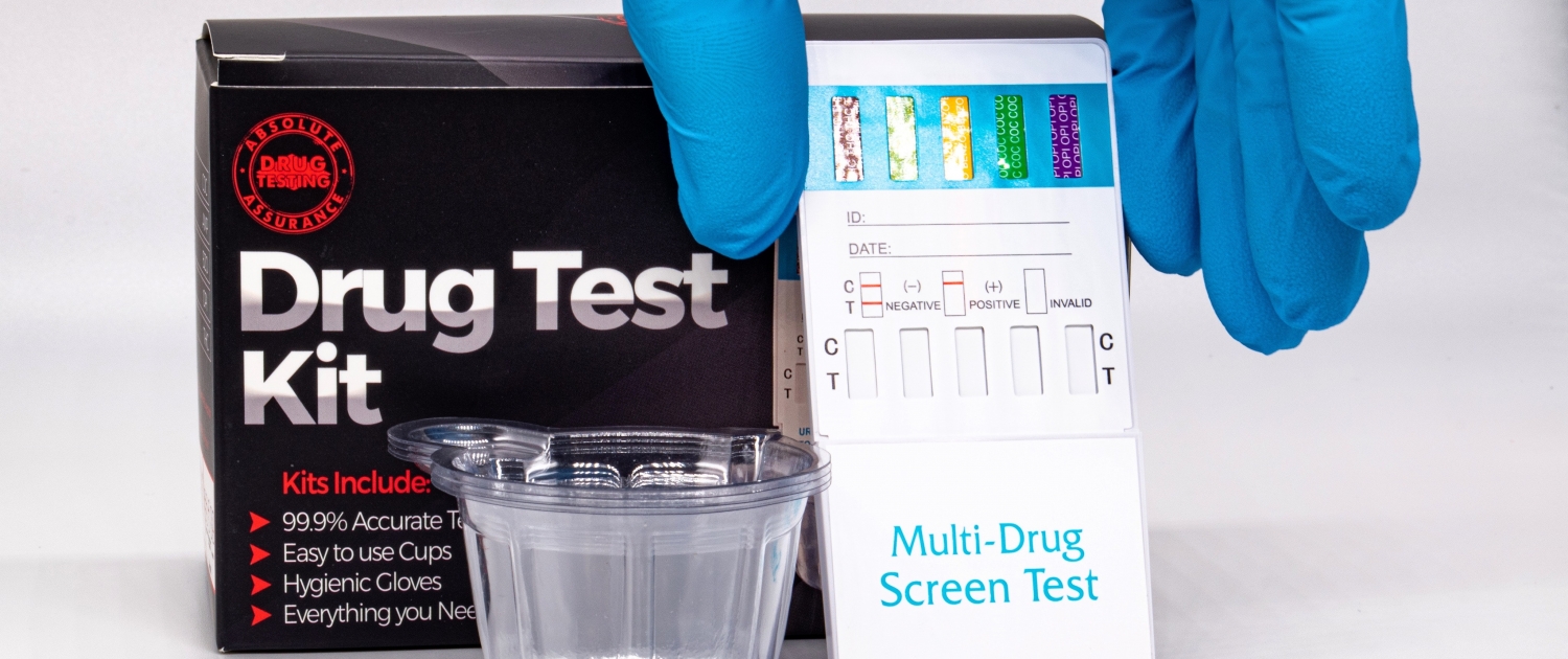 dot drug test