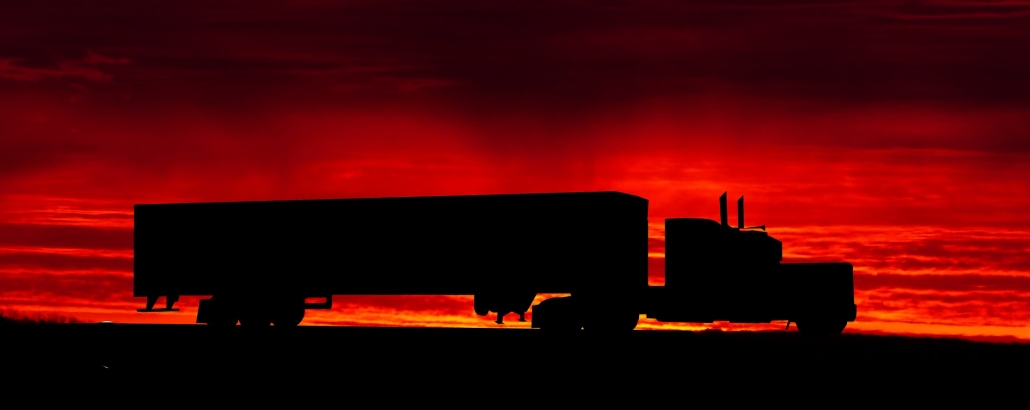 How to Protect Yourself from the Sun When You Have a Trucking Job