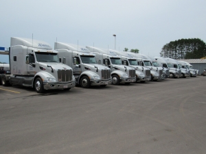 Rands Trucks