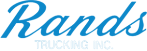 Rands trucking logo