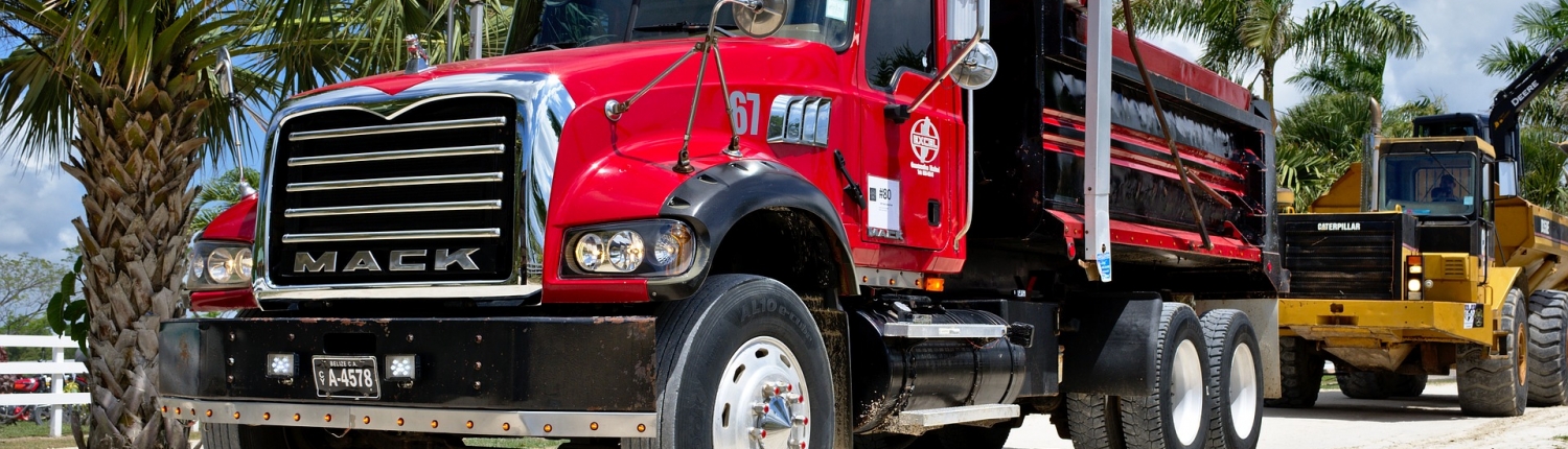 Class B CDL 4 Things To Know The Cargo Net In Transit